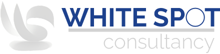 White Spot Consultancy logo